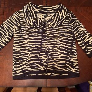 New Direction Sweater